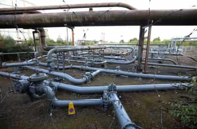 Image for UK orders review of public sector Russian energy contracts