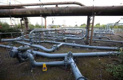 Image for UK orders review of public sector Russian energy contracts