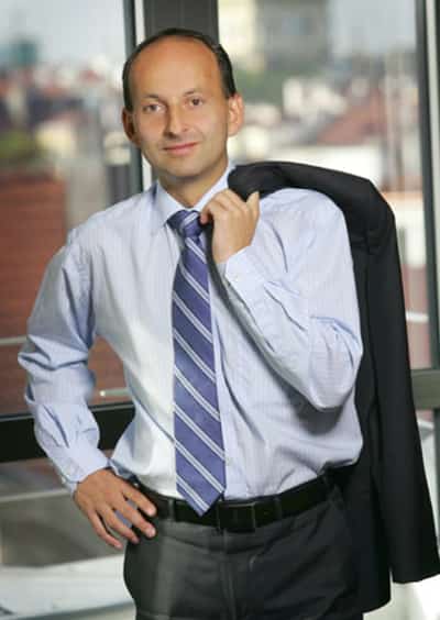 Image for New Czech Saving for Retirement Product 3 Months After its Launch
