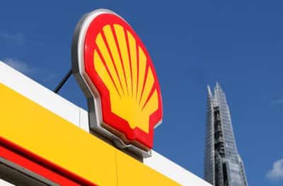 Image for Shell raises Q3 gas output forecast