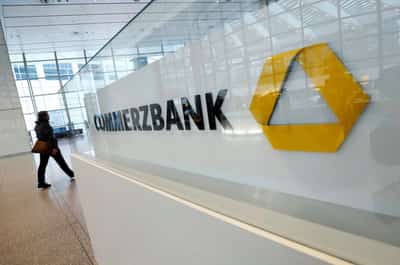 Image for Germany's Commerzbank profit jumps 20% in 2024 as it fends off UniCredit