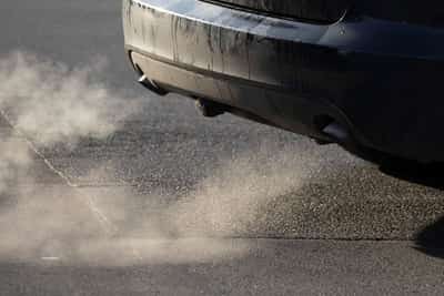 Image for France, Germany near deal on car emissions, Britain 'Made in EU' status