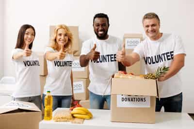 Image for How to start a charity