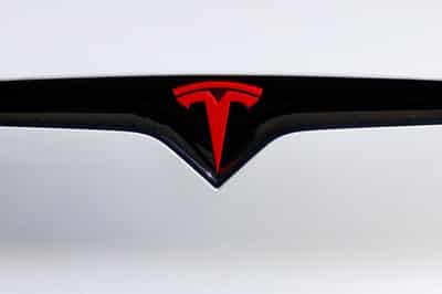 Image for Exclusive-Tesla market share in US drops to lowest since 2017 as competition heats up