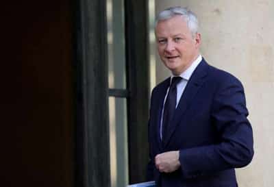 Image for French regulator doesn’t expect energy supply problems
