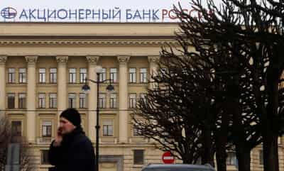 Image for Factbox-Britain publishes full list of Russia sanctions