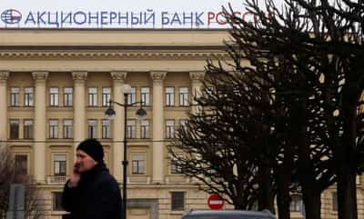 Image for Factbox-Britain publishes full list of Russia sanctions