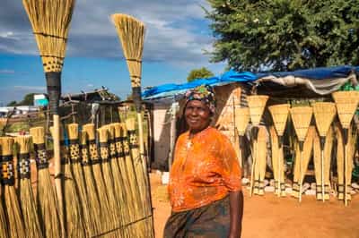 Image for 18,000 voices, 41 countries, and 72 microfinance institutions: 60 Decibels unveils definitive assessment of microfinance’s social impact