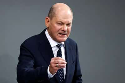 Image for Germany’s FDP to host its own economic summit on same day as Scholz