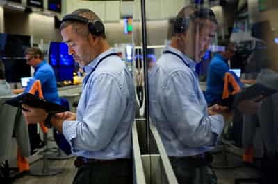 Image for US investors rethink bonds' role as inflation reshapes portfolios