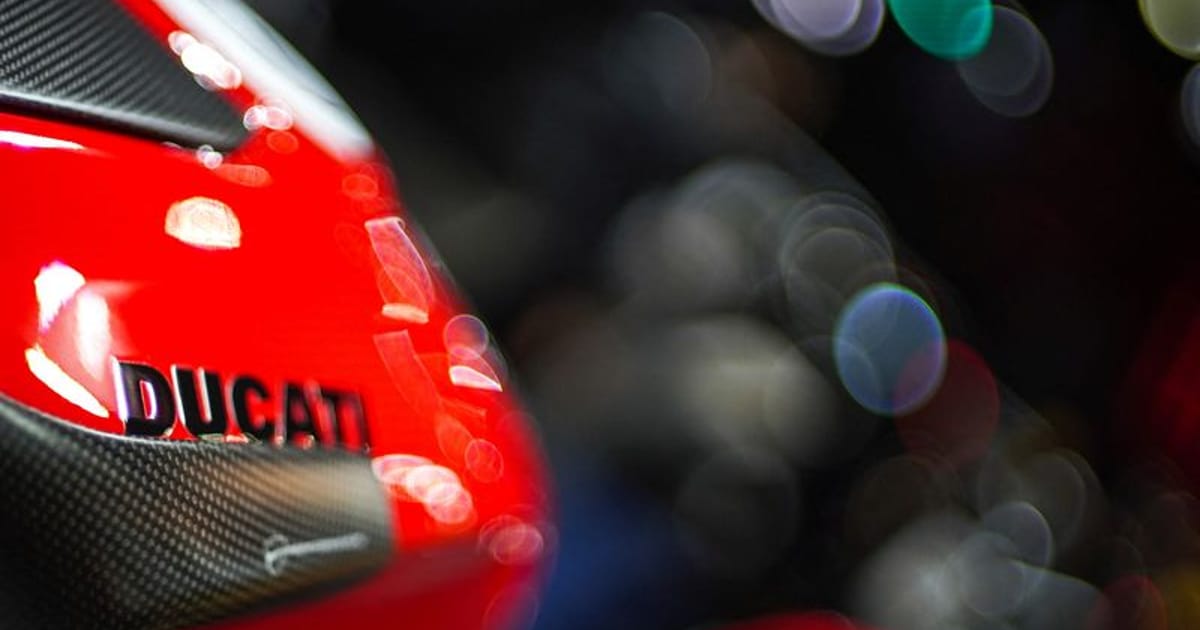 Italy's Ducati to invest €121 million on R&D and innovation