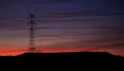 Image for Spot prices up on less solar, rising French demand