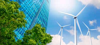 Image for Corporate sustainability: why it is about more than just being green