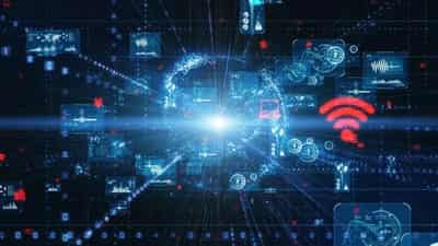 Image for How new trends are creating the perfect recipe for rapid digital transformation throughout the world&#8217;s oldest institutions