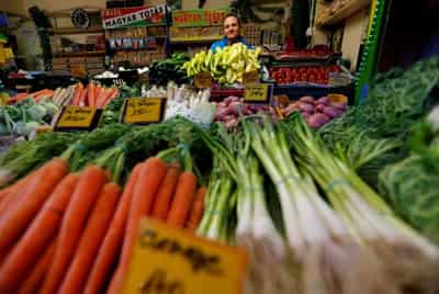 Image for Analysis-East Europe’s party is over as double-digit inflation bites