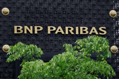 Image for BNP Paribas to cut 20% of workforce at AM unit, source says