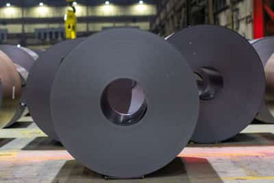 Image for Canada lays 200 charges against ArcelorMittal for alleged violation of Fisheries Act