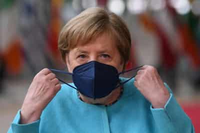 Image for Germany, France urge common EU travel line to fight Delta variant