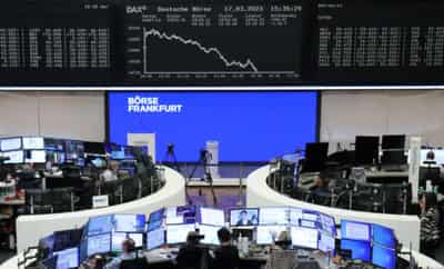 Image for Marketmind: Stock markets tense as China gloom builds