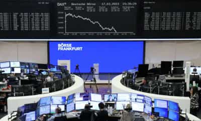 Image for Marketmind: Stock markets tense as China gloom builds