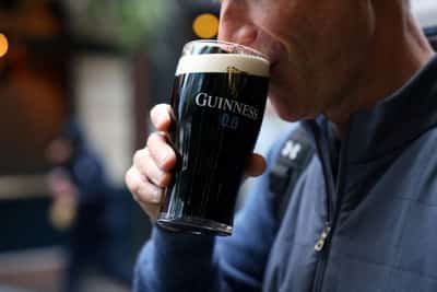 Image for Diageo names finance chief Nik Jhangiani as interim CEO as Debra Crew steps down