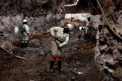 Image for Gold miners set for earnings growth, but higher costs could temper gains