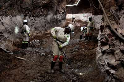 Image for Gold miners set for earnings growth, but higher costs could temper gains
