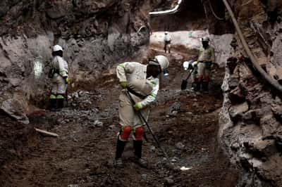 Image for Gold miners set for earnings growth, but higher costs could temper gains