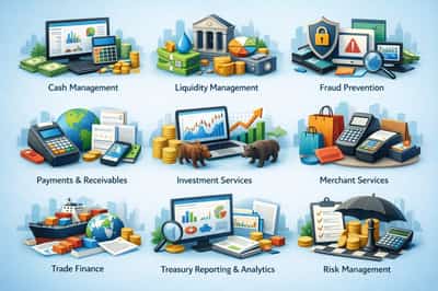 Image for The 01:30 CHAPS Opening: Redesign Corporate Treasury Before September 2027