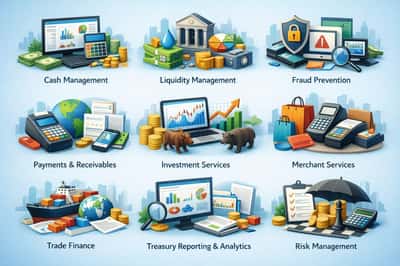 Image for The 01:30 CHAPS Opening: Redesign Corporate Treasury Before September 2027