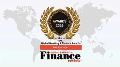 Image for Top Bank Philippines Inc Named Best Bank Transformation Philippines 2026 by Global Banking & Finance Review