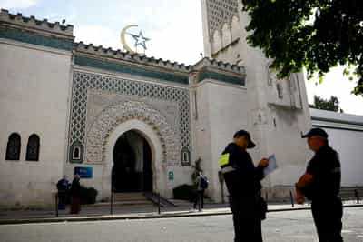 Image for Government-commissioned report says Muslim Brotherhood posing threat to French unity