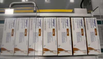 Image for Novo Nordisk CEO warns of layoffs as Wegovy challenge heats up