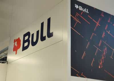 Image for Memory, not processors, remains Europe's supercomputing weakness, Bull CEO says