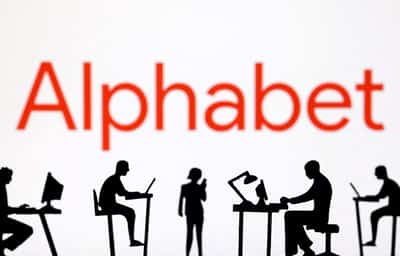 Image for Alphabet taps euro bond market with six-tranche offering