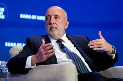 Image for ECB's Makhlouf concerned energy prices may stay higher for longer