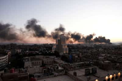 Image for Exclusive-Syrian letter delivers response to US conditions for sanctions relief