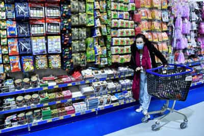 Image for Ireland aims to ease cost of living squeeze with ‘two budgets in one’