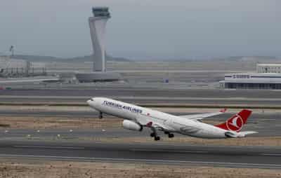 Image for Analysis-Jet orders boom as airlines fear shortage