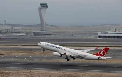 Image for Analysis-Jet orders boom as airlines fear shortage