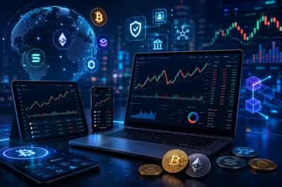 Image for How Crypto Trading Platforms Are Evolving in 2026