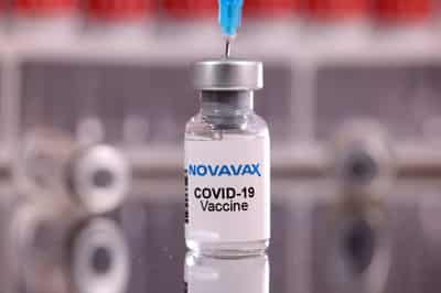 Image for Novavax signs COVID-19 license deal with Sanofi, removes doubt about business viability