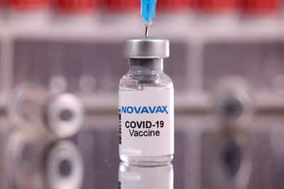 Image for Novavax signs COVID-19 license deal with Sanofi, removes doubt about business viability