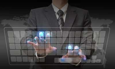 Image for FINANCE AND ITS CHANGING ATTITUDE TOWARD THE CLOUD