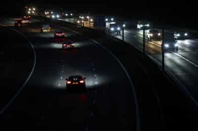 Image for UK new car market expected to fall slightly in November, SMMT data shows