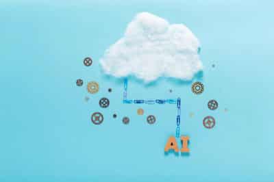 Image for Future of artificial intelligence in banking is already here
