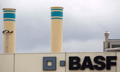 Image for Evonik rejects $11.7 billion BASF takeover bid, FT reports