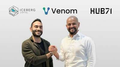 Image for Venom Foundation and Hub71 Partner to Accelerate Growth and Adoption of Blockchain Technologies from Abu Dhabi