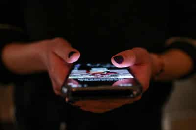 Image for Greece expected to announce social media ban for children under 15