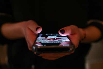 Image for Greece expected to announce social media ban for children under 15